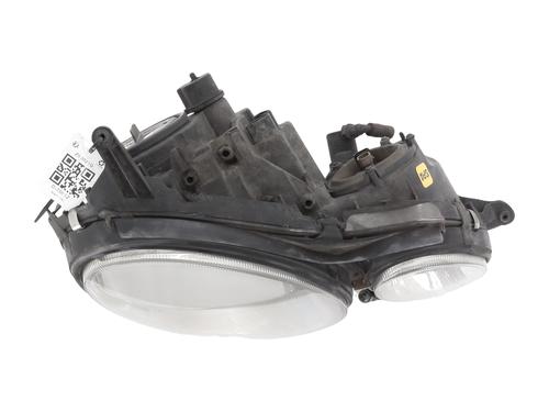 Right headlight MERCEDES-BENZ E-CLASS (W211) E 280 CDI 4-matic (211.084) | BP31056860C29 
