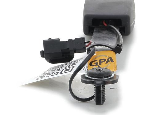 Seat buckle RENAULT CLIO III (BR0/1, CR0/1) 1.5 dCi | BP27909259I32 