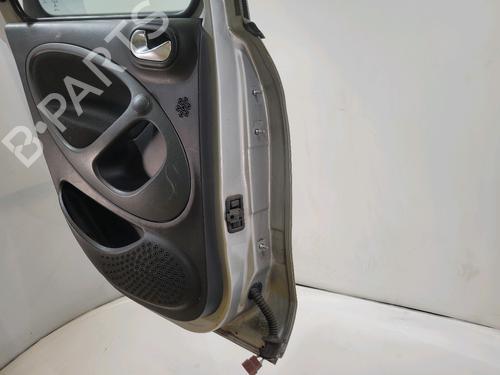 Dør venstre bagtil SMART FORFOUR Hatchback (453) 1.0 (453.042, 453.043) | BP37600079C4 - Image 3