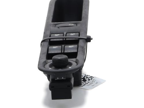 Left front window switch RENAULT ESPACE IV (JK0/1_) 2.0 dCi (JK02, JK03) | BP30094142I27 
