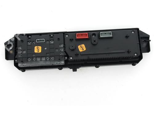 Instrument cluster RENAULT ESPACE IV (JK0/1_) 2.0 dCi (JK01, JK02, JK1J, JK1K, JK1H) | BP16957062C47 