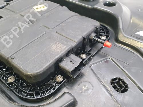 AdBlue tank PEUGEOT 208 I (CA_, CC_) 1.5 BlueHDI 100 | BP29517794M85 