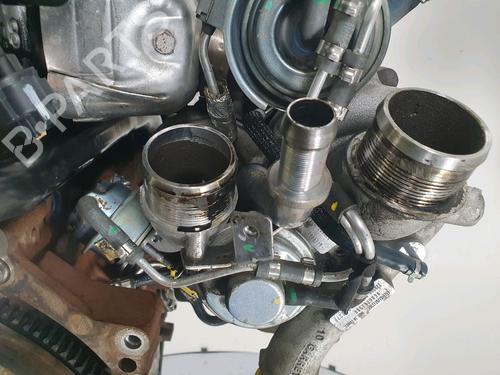 Engine PEUGEOT 807 (EB_) 2.2 HDi | BP38260460M1 - Image 7