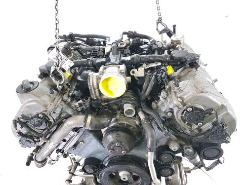 Engine PORSCHE MACAN (95B) 3.6 Turbo | BP30982514M1 