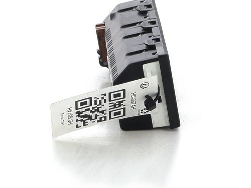 Display monitor CITROËN C3 II (SC_) 1.6 HDi | BP31749525C48 