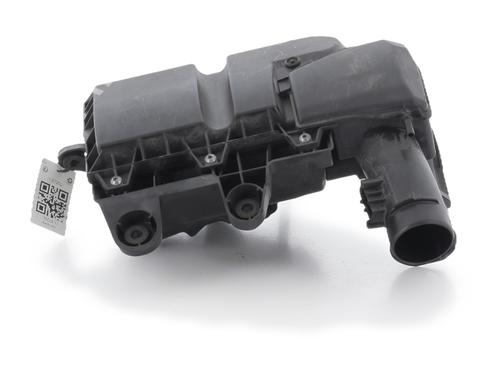 Used Air filter box Air filter box OPEL CROSSLAND X / CROSSLAND (P17, P2QO) 1.5 (75) (110 hp) 35940745 35940745