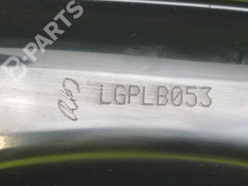 Left front suspension arm HYUNDAI i10 II (BA, IA) 1.2 | BP10477297M12 
