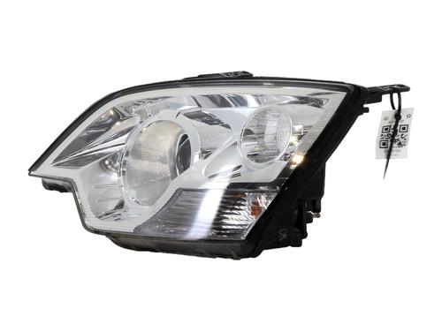 Used Left headlight OPEL ANTARA A (L07) 2.0 CDTI 4x4 (150 hp) 22540763
