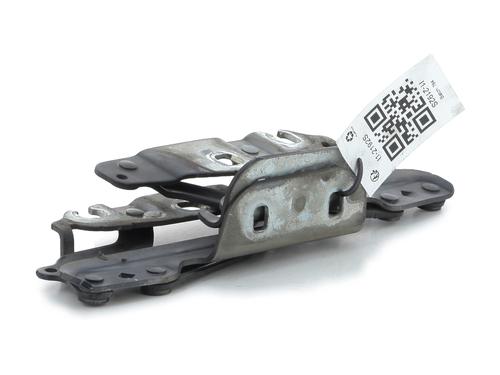 Hinge/Door check strap FORD FIESTA VI (CB1, CCN) 1.4 TDCi | BP27908404C146 