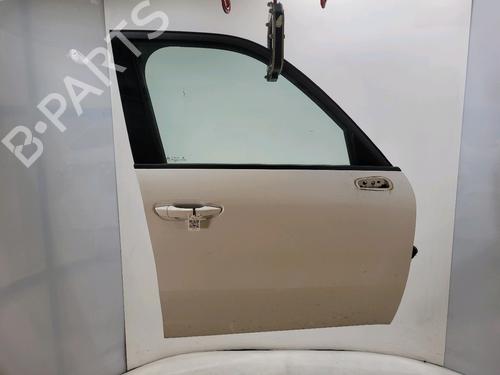 Used Right front door CITROËN GRAND C4 SPACETOURER (3A_, 3E_) 1.2 PureTech 130 (131 hp) 29988450