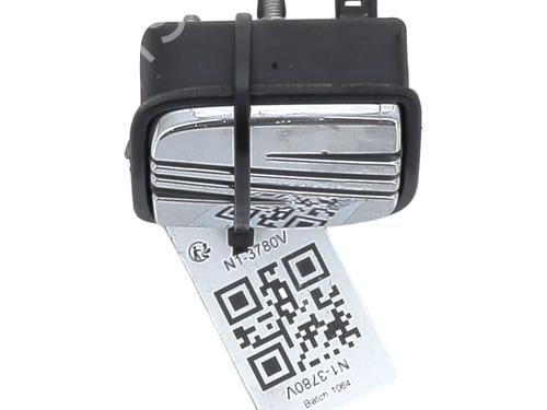 Tailgate handle SEAT IBIZA IV (6J5, 6P1) 1.4 TDI | BP29048168C132 