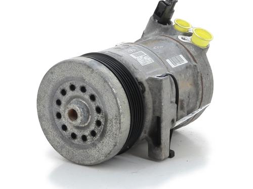 Used AC compressor FIAT GRANDE PUNTO (199_) [2005-2025]  28835217
