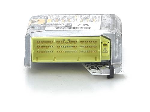 Steuergerät Airbag für TOYOTA C-HR (_X1_) 1.8 Hybrid (ZYX10_, ZYX11_, ZYX10R, ZYX11R) (122 hp) 30842345