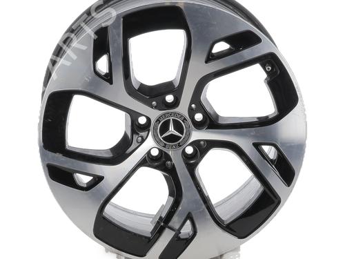 Rim MERCEDES-BENZ GLC (X254) 300e 4-matic (254.656) | BP30334112C45