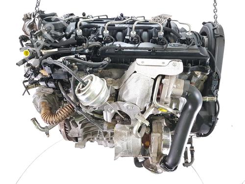 Engine VOLVO V60 I (155) D5 | BP32006850M1