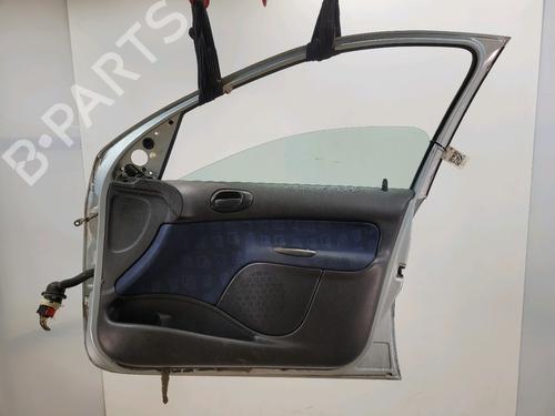 Dør højre fortil PEUGEOT 206 Hatchback (2A/C) 1.1 i | BP30925523C3