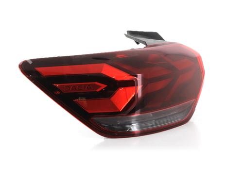 Left taillight DACIA SANDERO III 1.0 TCe 100 | BP35891833C34 - Image 5
