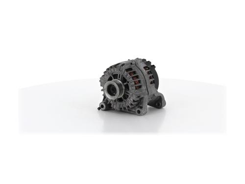 Used Alternator Alternator BMW 1 (E81) 118 d (143 hp) 36006007 36006007