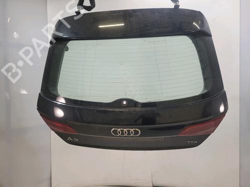 Bagklap CC/Kombi-Coupé Bagklap CC/Kombi-Coupé AUDI A3 Sportback (8VA, 8VF) [2012-2021] 34337825 34337825