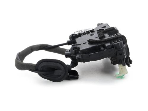 Front left lock RENAULT ZOE (BFM_) ZOE | BP39489139C98 - Image 3