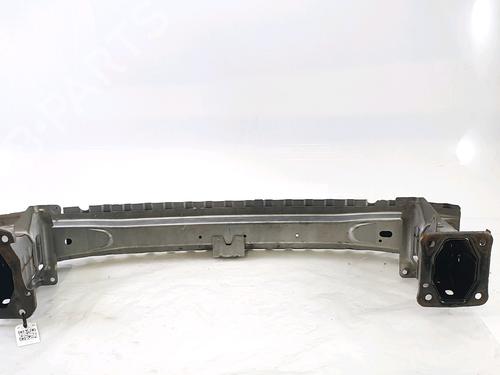 Front bumper reinforcement MAZDA 3 (BK)  | BP26969441C109 