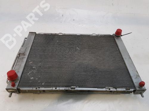Used Water radiator Water radiator RENAULT CLIO III Grandtour (KR0/1_) 1.5 dCi (88 hp) 10910994 10910994