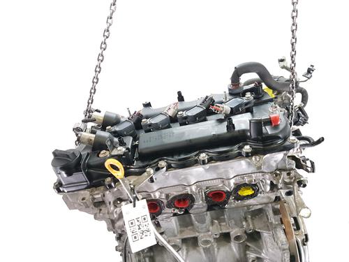 Engine TOYOTA YARIS (_P9_) 1.33 VVT-i (NSP90_, NSP90R) | BP34112252M1  - Image 5