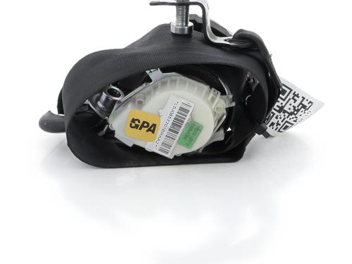 Front left seatbelt SKODA FABIA II (542) 1.2 TSI | BP36006270I26 - Image 2