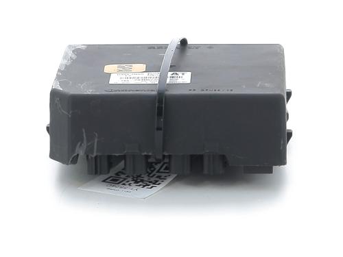 Sikringsdose RENAULT SCÉNIC III (JZ0/1_) 1.9 dCi (JZ0J, JZ1J, JZ1K, JZ1S) (131 hp) 30716155