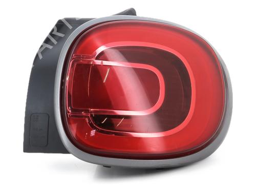 Right taillight RENAULT CAPTUR II (HF_) TCe 90 (HFM6) | BP40557895C35 - Image 5