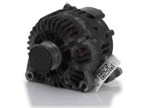 Used Alternator Alternator CITROËN C3 I (FC_, FN_) 1.4 HDi (68 hp) 32513749 32513749