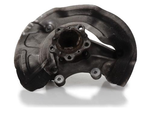 Used Left front steering knuckle BMW 2 Coupe (F22, F87) M2 (370 hp) 31303272