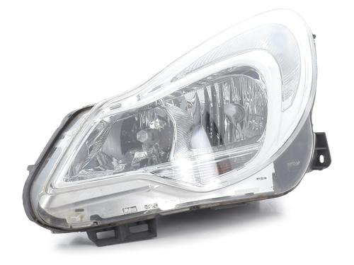 Optica esquerda OPEL CORSA E (X15) 1.3 CDTI (08, 68) | BP31913455C28