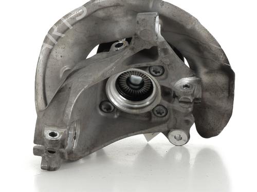 Right front steering knuckle BMW X1 (F48) sDrive 18 i | BP29443695M26 
