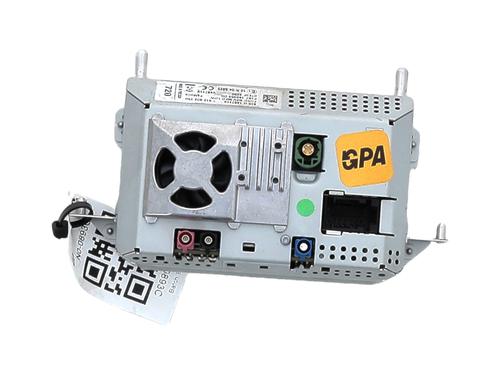 Display monitor FORD FIESTA VI (CB1, CCN) 1.25 | BP28536257C48