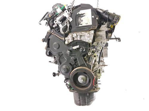 Moteur DS DS 3 (SA_) 1.6 BlueHDi 100 (SABHY0, SABHYT) (99 hp) 31797291