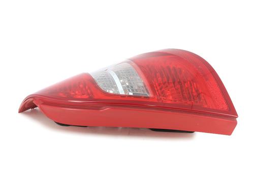 Right taillight MERCEDES-BENZ A-CLASS (W169) A 180 CDI (169.007, 169.307) | BP25590340C35 