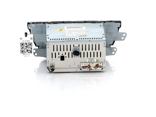 Radio HYUNDAI i20 II (GB, IB) 1.2 | BP29197783E6 