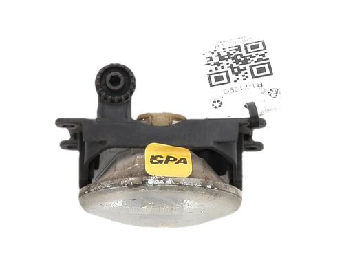 Left front fog light CITROËN C3 II (SC_) 1.4 HDi 70 (SC8HZC, SC8HR0, SC8HP4) | BP39704798C30 - Image 2