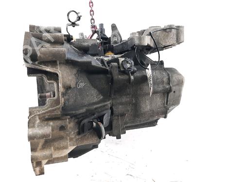 Used Gearbox Gearbox CITROËN JUMPER II Van 2.2 HDi 100 (101 hp) 33809547 33809547