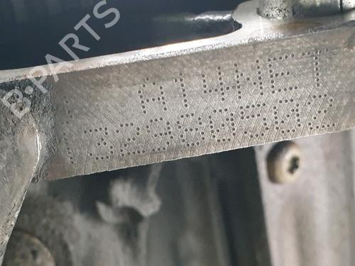 Engine CHEVROLET TRAX 1.4 | BP34457954M1  - Image 9