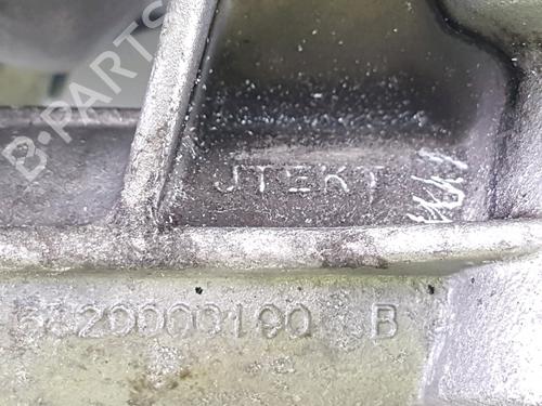 Steering rack PEUGEOT 208 I (CA_, CC_) 1.6 GTi | BP24946354M22 