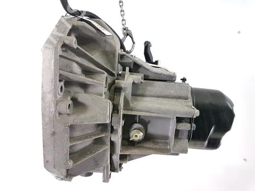 Used Gearbox Gearbox RENAULT CLIO IV (BH_) 1.5 dCi 75 (75 hp) 33685988 33685988