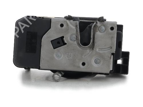 Tailgate lock OPEL VIVARO A Van (X83) 1.9 DTI (F7) | BP26490155C101 