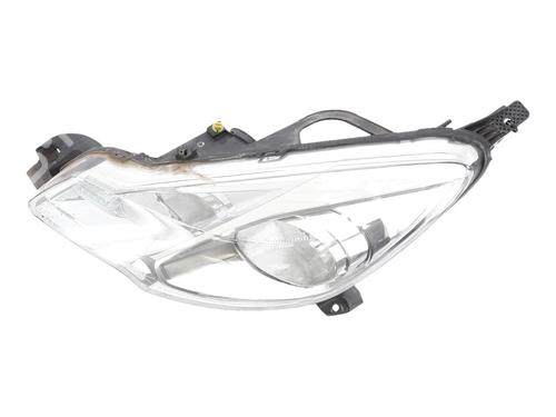 Left headlight CITROËN C3 II (SC_) 1.6 HDi | BP36288237C28  - Image 5