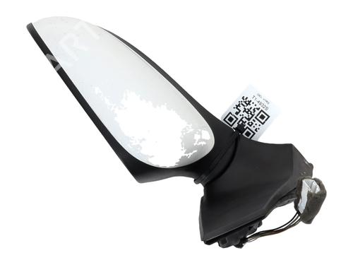 Used Left mirror FORD KA (RU8) 1.2 (69 hp) 28687015