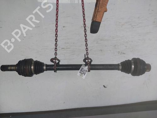 Used Right rear driveshaft PORSCHE MACAN (95B) 3.0 S Diesel (258 hp) 32842444