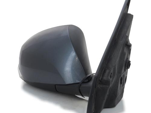 Right mirror RENAULT MEGANE III Hatchback (BZ0/1_, B3_) 1.5 dCi (BZ09, BZ0D, BZ1W, BZ29, BZ14) | BP30474519C27 