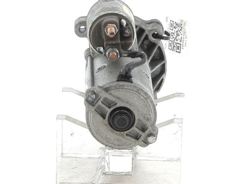 Used Starter PEUGEOT 307 (3A/C) 2.0 HDi 90 (90 hp) 27812810