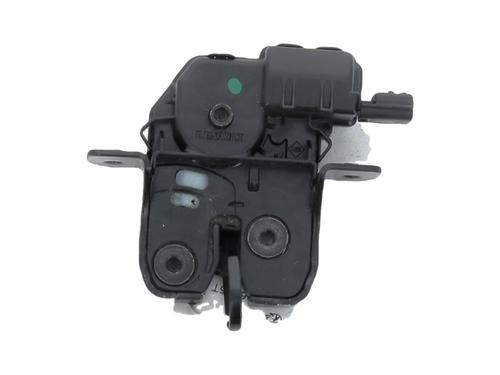 Used Tailgate lock Tailgate lock RENAULT TWINGO III (BCM_, BCA_) 1.0 SCe 70 (71 hp) 33685799 33685799